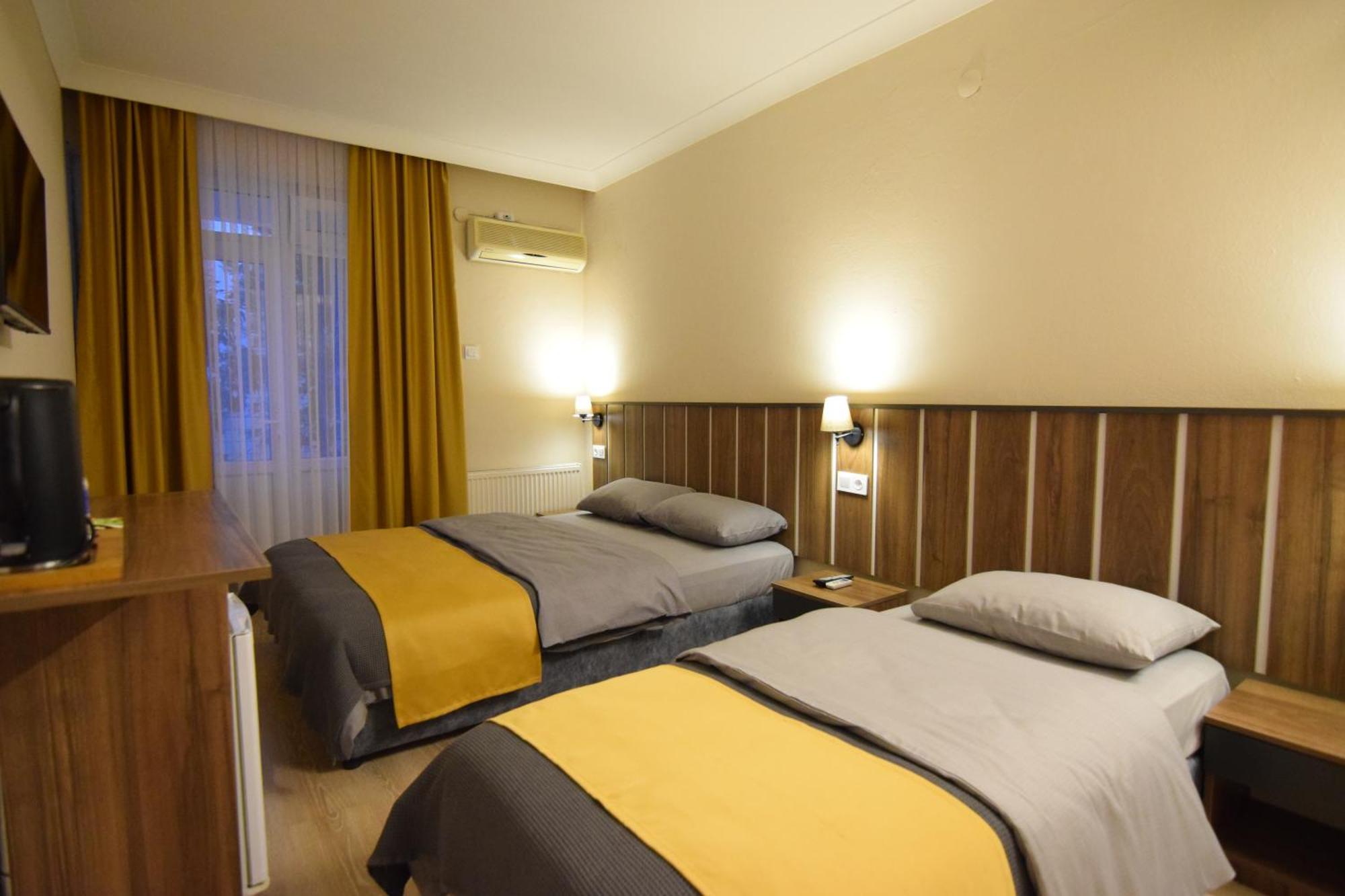 Cord Hotel & Resort Edremit  Exterior foto